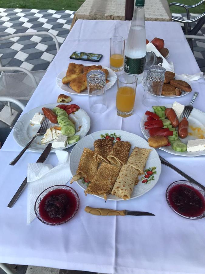 Vila Cano Pensjonat *