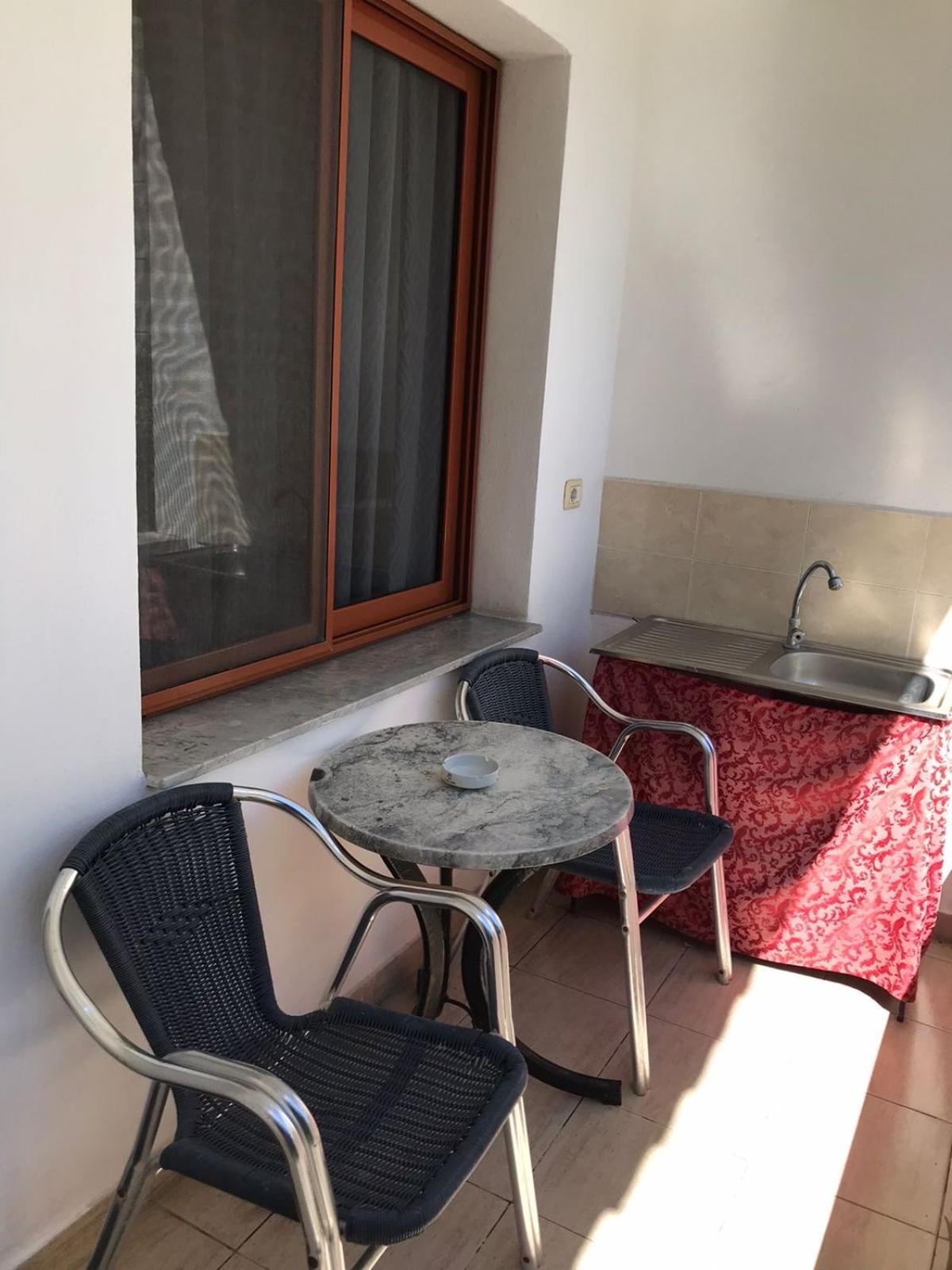 Vila Cano * Durrës