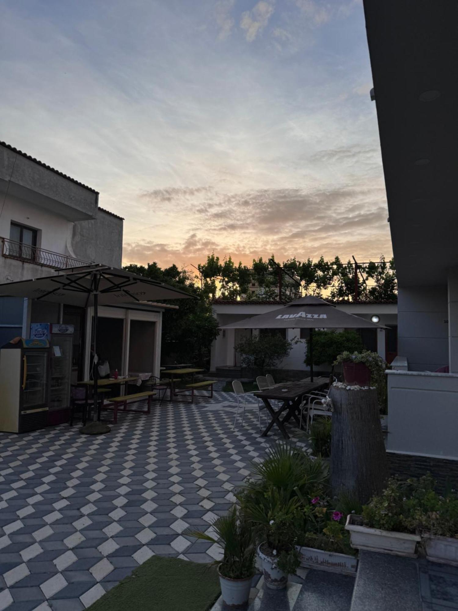 Vila Cano Pensjonat