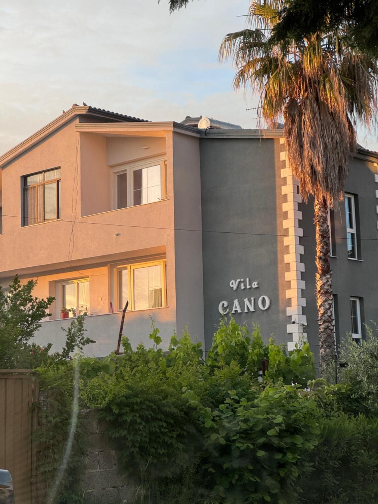 Pensjonat Vila Cano *