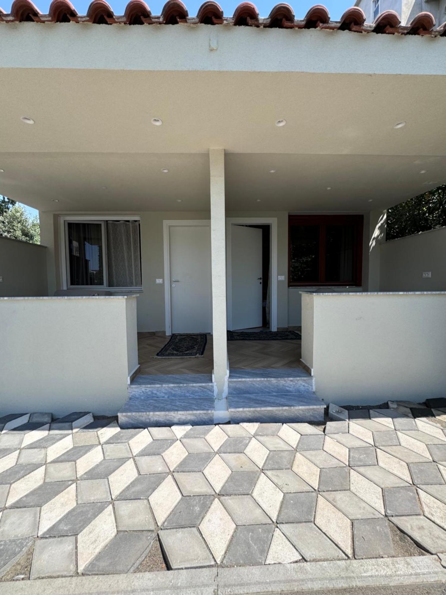 Casa de hóspedes Vila Cano *